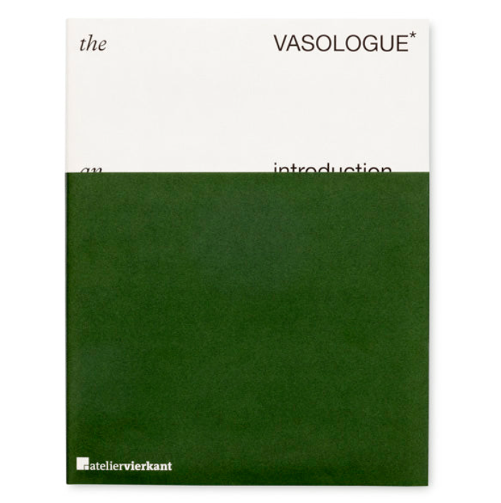 The Vasologue: An Introduction