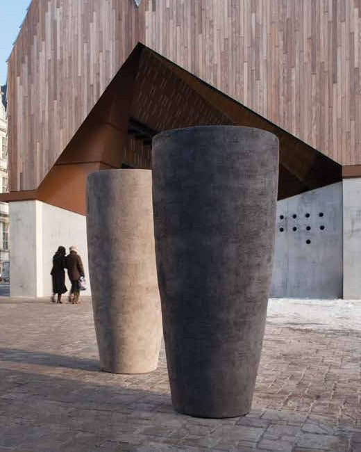 AH by Atelier Vierkant