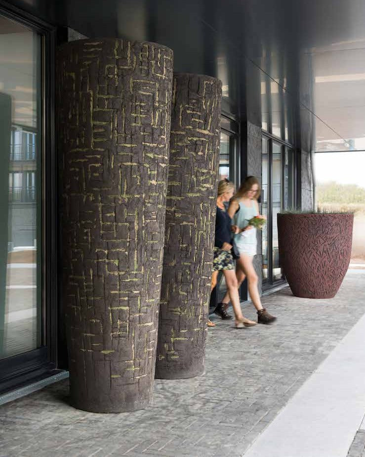 AHSB by Atelier Vierkant