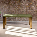 CLAY TABLE by Atelier Vierkant