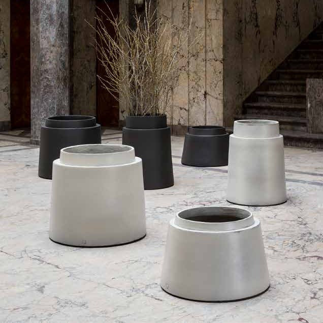 GR / GRS by Atelier Vierkant