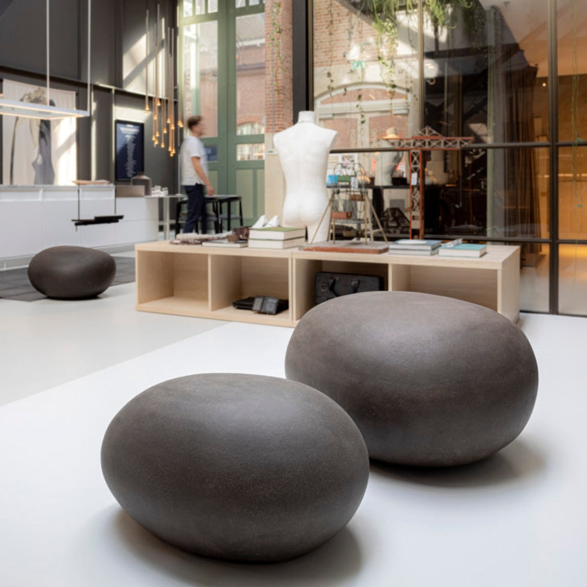 K by Atelier Vierkant