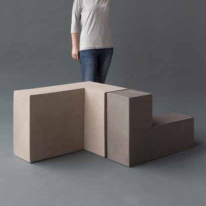 LC by Atelier Vierkant