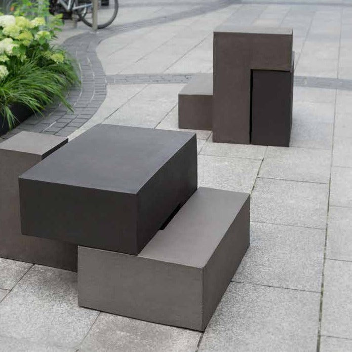 LC by Atelier Vierkant