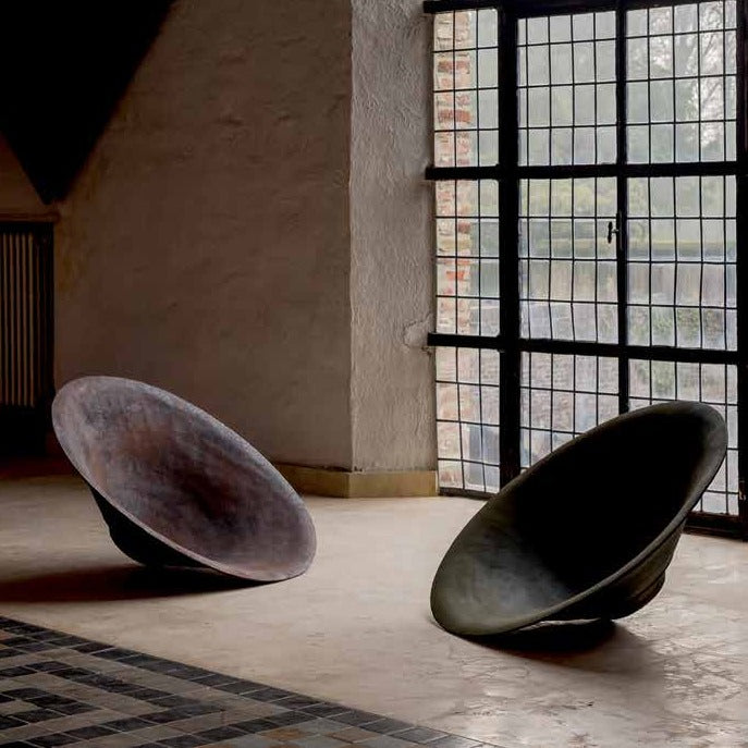 LEDA by Atelier Vierkant