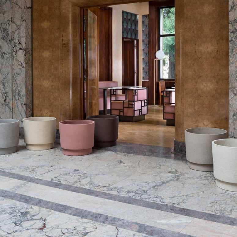 MRA by Atelier Vierkant