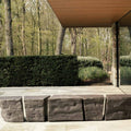 ODYS BENCH by Atelier Vierkant