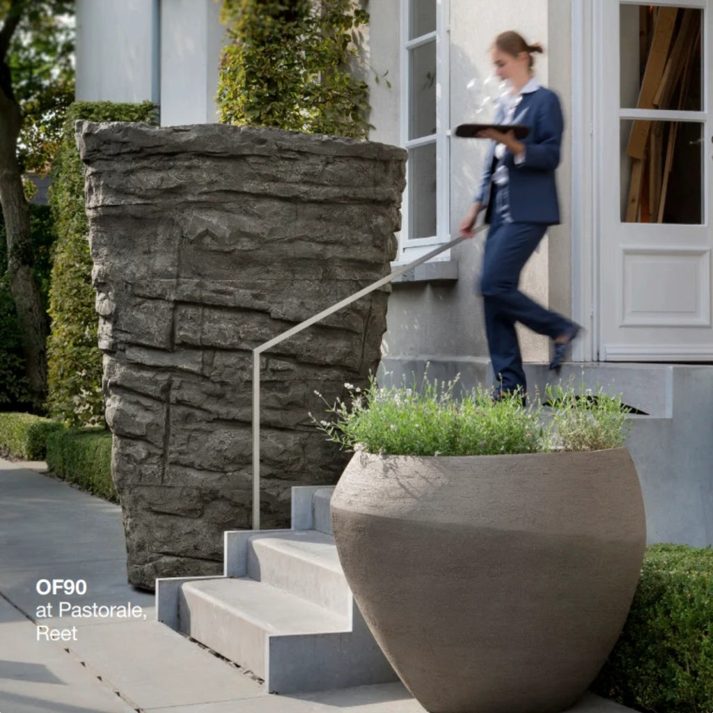 OF by Atelier Vierkant