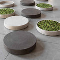 PL / PLU by Atelier Vierkant