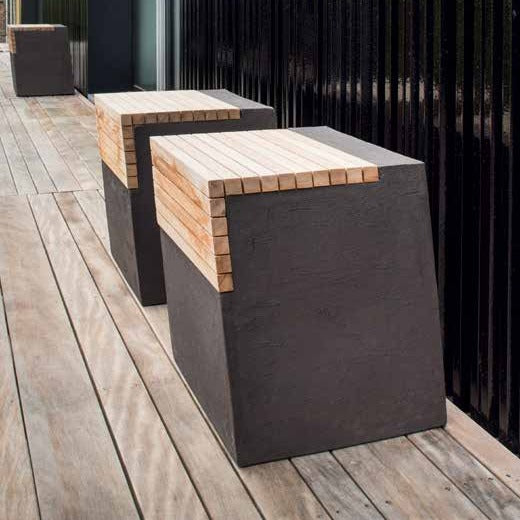 ZB by Atelier Vierkant